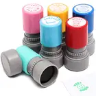 Children's Toy Teacher Stamps Bright Creations Mini Self Inking Grading 6 Pack Designs