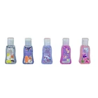 Factory hot sales foam portable mini hand sanitizer gel for outdoor