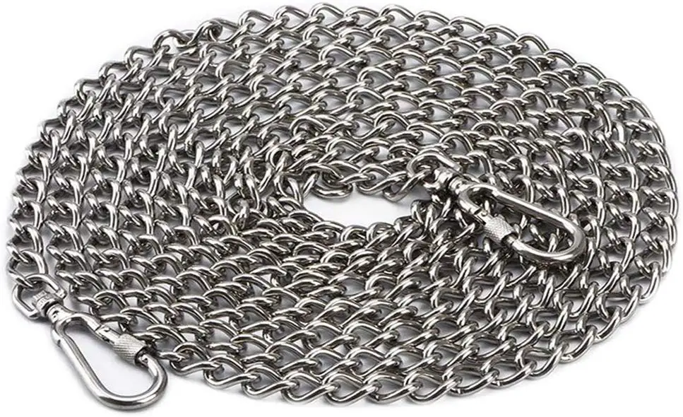 wholesale manufacturer supply iron chain