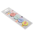 Hot Selling Custom Fashion EVA Fridge Magnet Epoxy Fridge Magnet