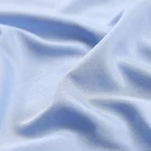 Silk Luxury 100% Natural Mulberry Silk Types Of Jacquard Double Faced Knitted Fabrics For Dress