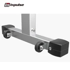 Benches Decline_Incline_And_Flat_Bench_Press Flat_Incline_And_Decline_Bench Flat Pack Stainless Steel Benches