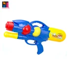 solid color water gun summer children water gun water spray gun