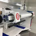 1.52x15m High quality no warping no degumming,anti-rain spot car paint protection film TPU/PU/PVC/TPH Material Film