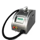 big power q-switch nd yag laser machine ND YAG Laser tattoo removal machine