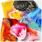 VANCY ARTS Newest Cool Acrylic Paint Cheap At Home