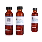 Waterborne dispersing agent for baking paint