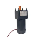 12v Dc Motor Low Rpm 12V 24V 90V Small Dc Motor With Gear Reduction