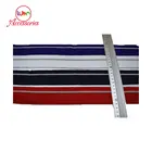 Cuff Customized Design 2*2 Polyester Rib Knit Trim Cuff