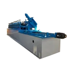 c u l omega profile light keel roll forming machine