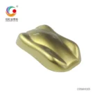 Hotsale Cosmetic Grade Crystal Iridescent Pearlescent Mica Pearl Pigment Powder For Makeup