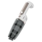 YANTU V01S 4500PA 12V DC Rechargeable Hand held Car Vacuum Cleaner With KC high power wirelessmini vaccum cleaner