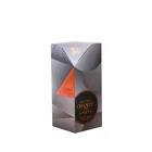 Custom size recyclable printing and cardboard paper wine liquor packaging boxes