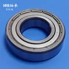HRB BEARING 6206Z /6206-2Z /6206 2Z Deep groove ball bearing
