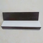 China wholesale upvc profile/plastic pvc window