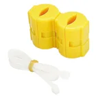 High efficiency magnetic fuel saver made of neodymium magnet