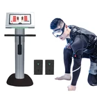 2019 Popular Wireless home ems body suit / Dry suit with machine