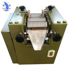 S65 Paint production Lab Three roll Grinding mill