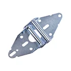 Gemcharm LM-H10011 Residential Garage Doors Sectional Door Hinge Hardware