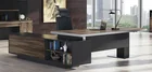 Office Furniture Office New Selling Superior Quality Modern Office Table Desk Reception Desk Office Furniture