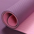 Eco Friendly Innovative Products Anti Slip Yoga Matt 1 Yoga Matt Sample Free Yoga Matt