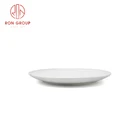 luxury wedding dinnerware sets porcelain dinner dishes ceramic washing eco plate