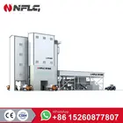 Powder Dry Mix Plaster Mortar Plant In India