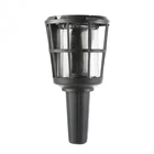 LED work light Lamp holder 12v led work light corded