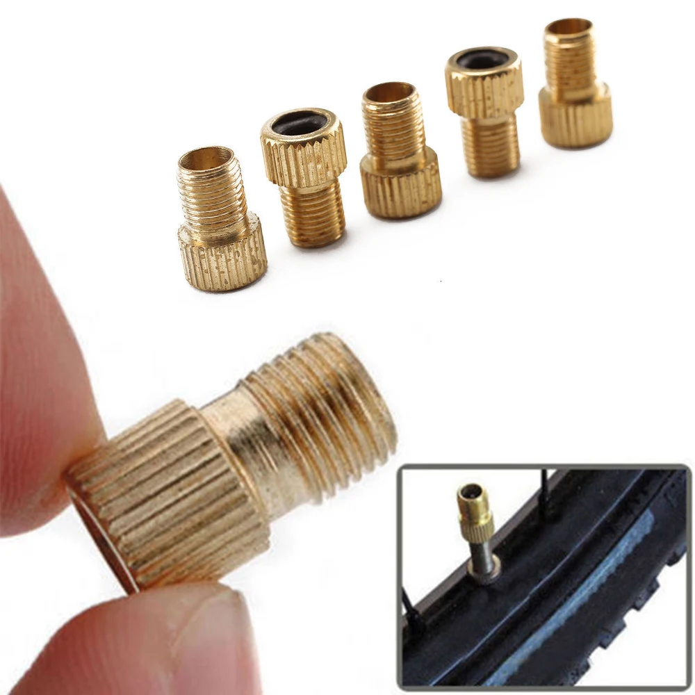 bike tire adapter