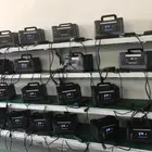 Solar Power Solor Innovative Design Solar Product Mini Portable 500 Watt Solar Power Portable Generator Solor