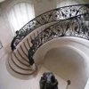 /product-detail/custom-wrought-iron-stair-railing-designs-spiral-curved-staircase-handrail-design-60750998018.html