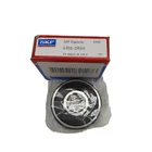 Original SKF bearing 6203-2RS1 6203ZZ Deep groove ball bearings 6203 SKF