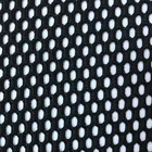 100% Polyester high strength mesh fabric for chairs