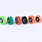 Lowest Price 626rs bearing 6*19*6mm 625rs bearing 5*16*5mm Miniature Ball Bearings