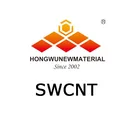 Carbon Black Powder Nano SWCNT Powder for Transparent Conductive Film