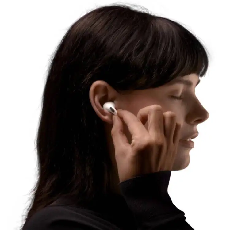 2020 Latest Air Pro Popup Window Wireless Charge BT 5.0 TWS Earphone Headphone i500 pro - ANKUX.COM