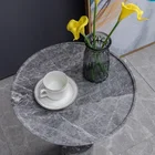Center Table Coffee Living Room Furniture Tea Glass With Wooden Modern Style Time Packing Pcs Color