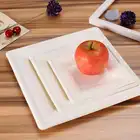 Paper Plates Cups Disposable Paper Plates Bagasse Wholesale Paper Bowl In Paper Cups Bagasse Square Plates