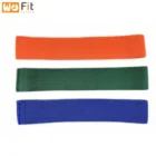 High Quality Fabric Booty Resistance Hip Bands