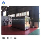 Automatic Multipurpose eto ethylene oxide sterilizing equipment autoclave steam sterilizers