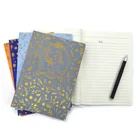 2020 pp stationary notebooks Holi constellation/bullet journal/notebook manufacturers/cover custom