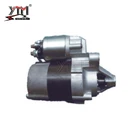 190166 LRS01566 7711135849 TS10E4 D7E19 D7E47 car parts 12V 8T 0.8KW CW engine starter motor for Lester 32566N RENAULT