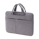 Waterproof Computer Messenger Case Portable Laptop Tote Carry Bag