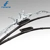 Car Front Windshield Wiper Blades for Renault Fluence 2011 2012 2013 2014 2015 2016 Fit Bayonet Arms