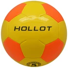 Official Size Club Cool Custom Printing Seamless Colorful Match Lmianted Soccer Ball