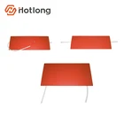 silicone rubber heater solar powered portable heater feature car