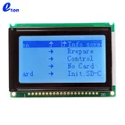 Transflective Positive Lcd Graphic LCD Display