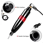 Tattoo Machine High Quality Rotary Tattoo Machine Pen With Ultra High Speed Rotation