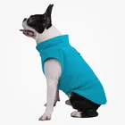 Dog Clothes China Manufacture Fashion Cheap Autumn Polar Fleece Pet Coat Winter Warm Dog Clothes