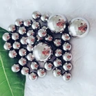 Chinese manufacturer 6mm 7mm 8mm 9mm 10mm ss440c ss440 ss420 ss304 ss316 ss201 stainless steel grind ball